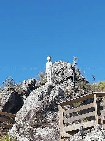 Photo de Percurso Fragas de São Simão (acesso Miradouro da Ermida)