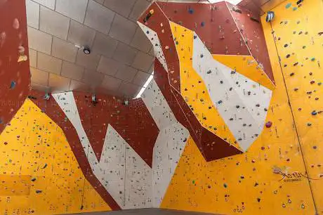 Photo de Yurok Actividades y Rocódromo en Madrid
