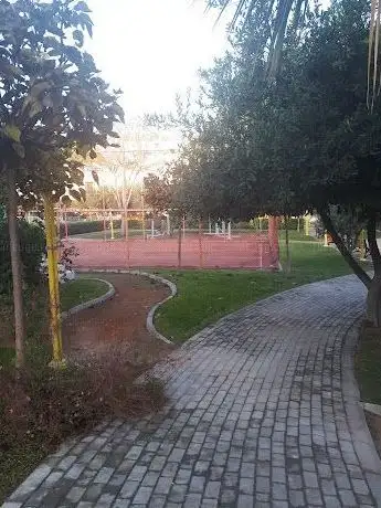 Photo de F.Özel Parkı Kuşadası