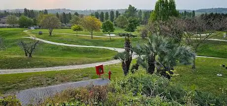 Photo de Golf Club Paradiso del Garda