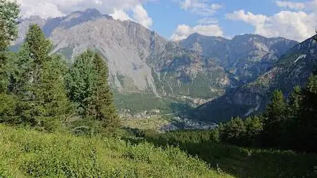 Photo de Paluaccio di Oga