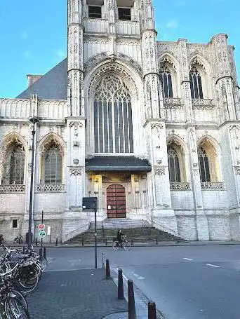 Photo de Saint Peter's Church