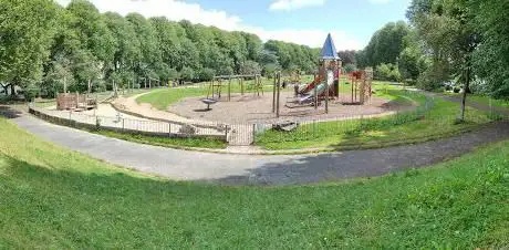 Photo de Tothill Park