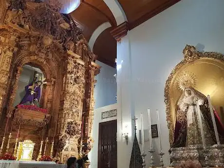 Photo de Chapelle des Marins
