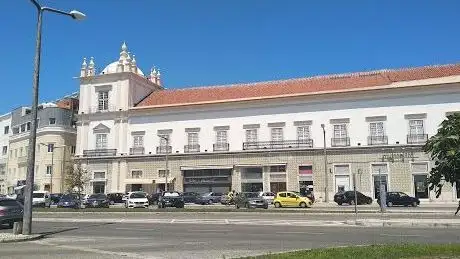 Photo de Casa do Paço