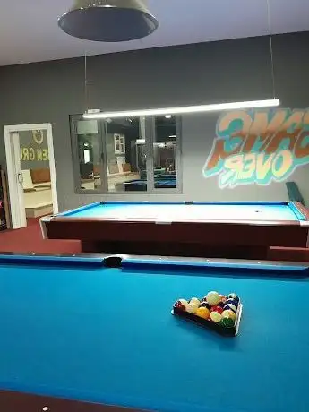 Photo de Göben Grup Bilardo