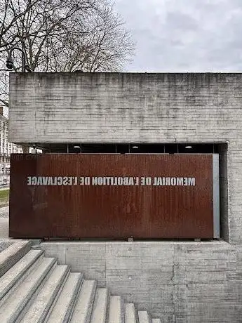 Photo de Mémorial de l'abolition de l'esclavage