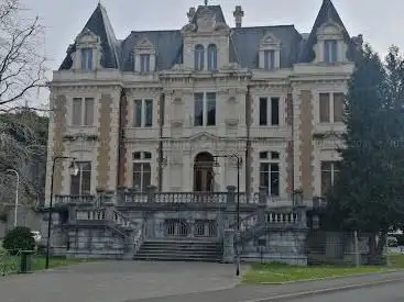 Photo de Château de Soum