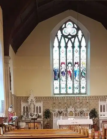 St. Clement Catholic Church