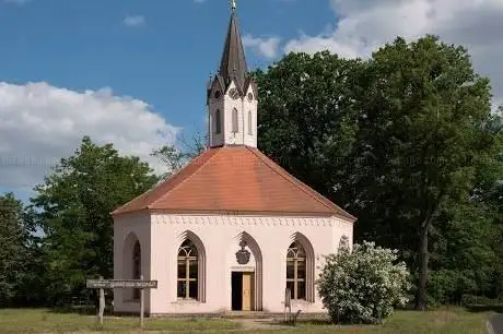 Photo de Kirche Dannenwalde – Kultur und Kirche am Weg