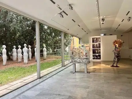 Photo de PAC Padiglione d'Arte Contemporanea