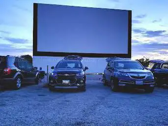 Skyview Drive-In