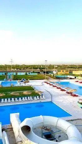 Photo de Niğde Blueland Aquapark
