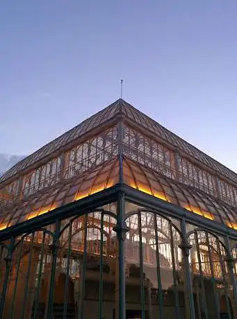 Photo de Biblioteca Orticoltura
