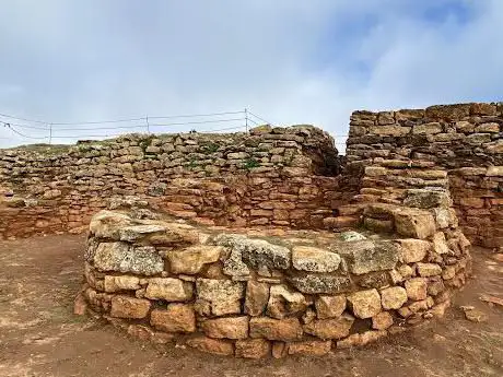 Photo de Muralla prehistórica de Villavieja