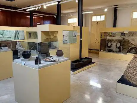 Photo de Museo Etnográfico de La Gomera