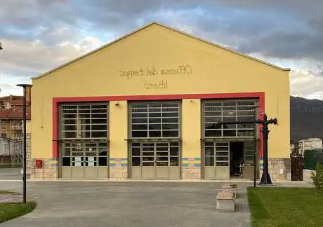 Photo de leRotaie-Molise