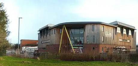 Photo de Carlisle Youth Zone