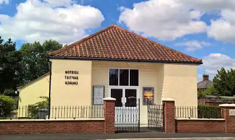 Photo de Leiston Baptist Church