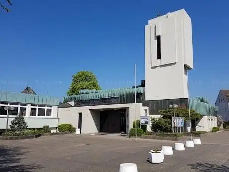 Photo de Katholische Kirche Mariä Heimsuchung