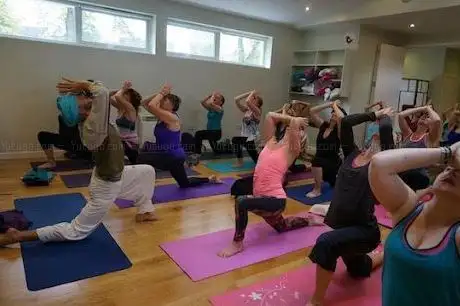 Photo de YogaJo's