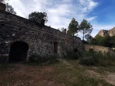 Photo de Forn de calç