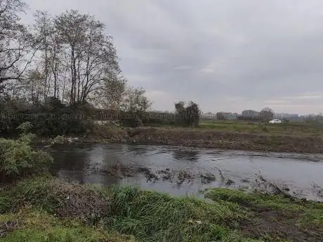 Photo de Oasi Levadina