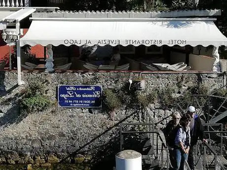 Photo of Sasso della Predescia