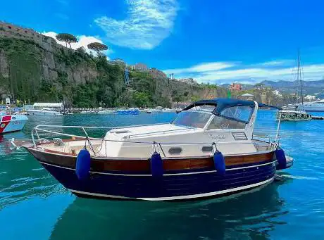 Photo de Capri Dream Charter