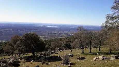 Photo de Camino de los Vascos