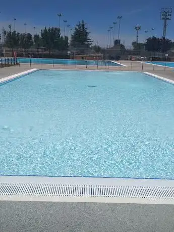 Photo de Piscina Municipal De La Granadilla