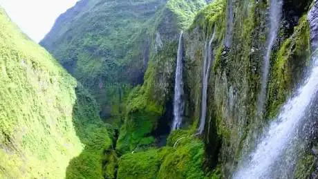 Photo de GuÃa y Deportes de Aventura