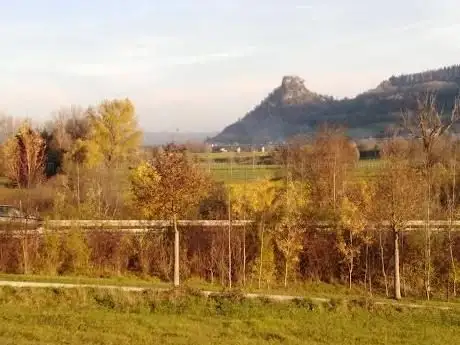 Photo de Kinderspielplatz