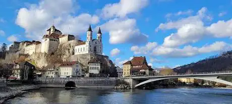 Photo de Aarewaage 