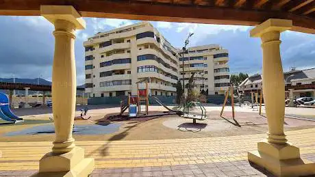 Photo de Plaza Urbanización Miró