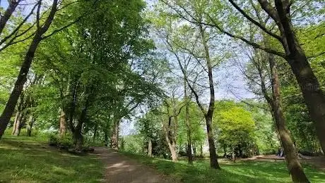 Photo de Klophaus Park