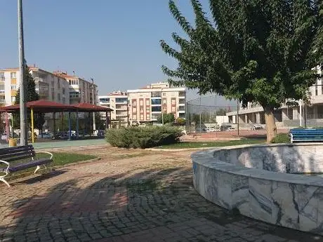 Photo de Ş. Er Murat Cerit Parkı