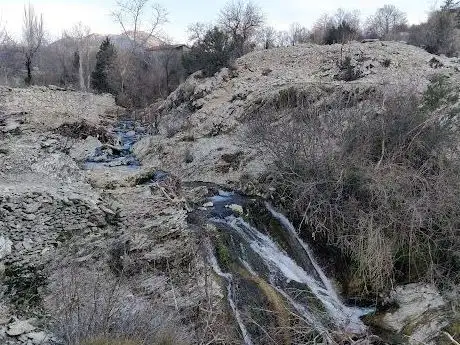 Photo de LEYLENBİT WATERFALL