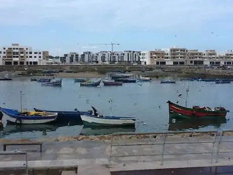 Photo de Maroc Horizon d'Aventures Travel & Tourism