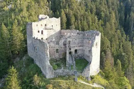 Photo de Château de Belfort