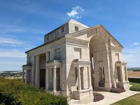 Photo de Mémorial national australien