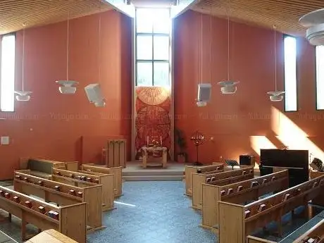 Photo de Uniting Church in Sweden