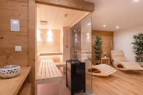 Photo of Probst Saunabau