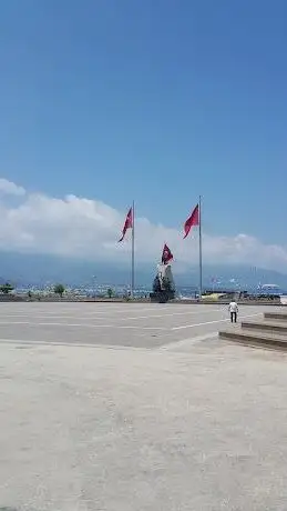 Photo de Atatürk Parkı
