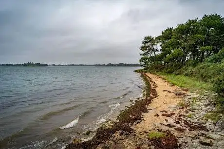 Photo de Chemin de Cadoudal