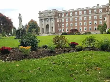 Photo de Campion Center