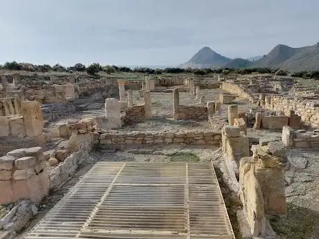 Photo de Centro de interpretación del Tolmo de Minateda