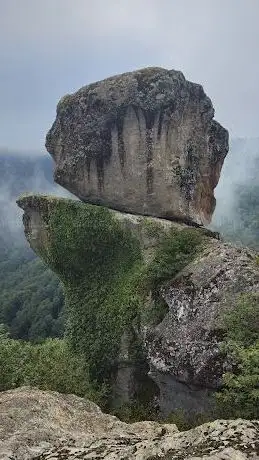 Photo de Giresun Gelin Kayası