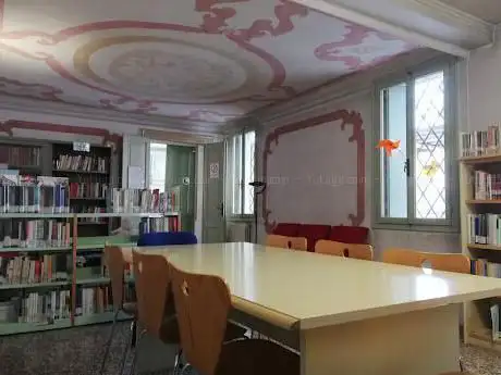 Photo de Biblioteca Comunale di Casale sul Sile