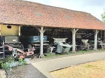 Photo de Woodchurch Village Life Museum